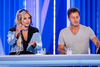 Ewa Farna v SuperStar: Kolaps z vyčerpání a odchod z poroty!